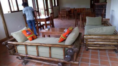 From Kigali: 2-Day Gorilla Trek: Bwindi Nat Park - Mgahinga or Bwindi: why the exact park choice affects your trek day