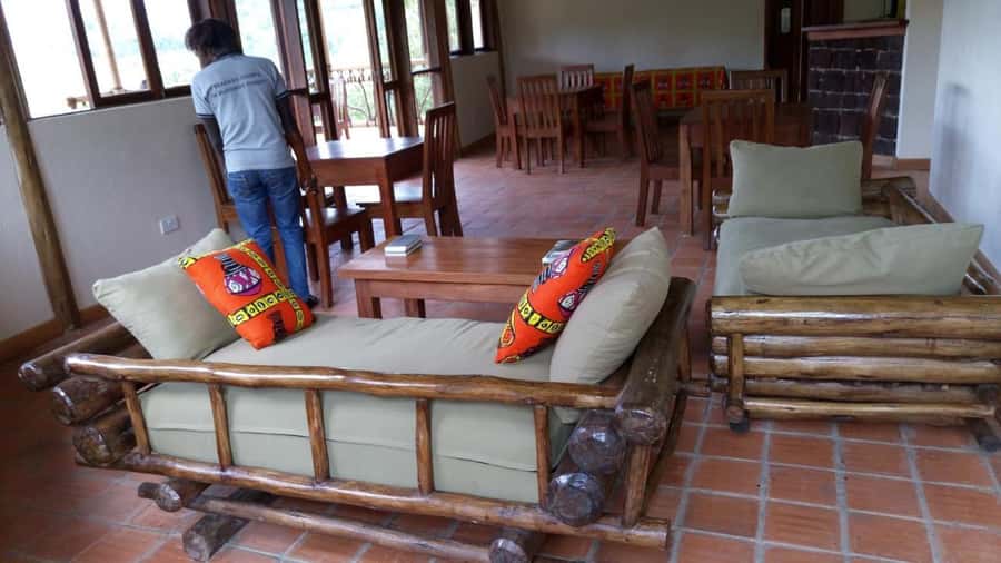 From Kigali: 2-Day Gorilla Trek: Bwindi Nat Park - Mgahinga or Bwindi: why the exact park choice affects your trek day