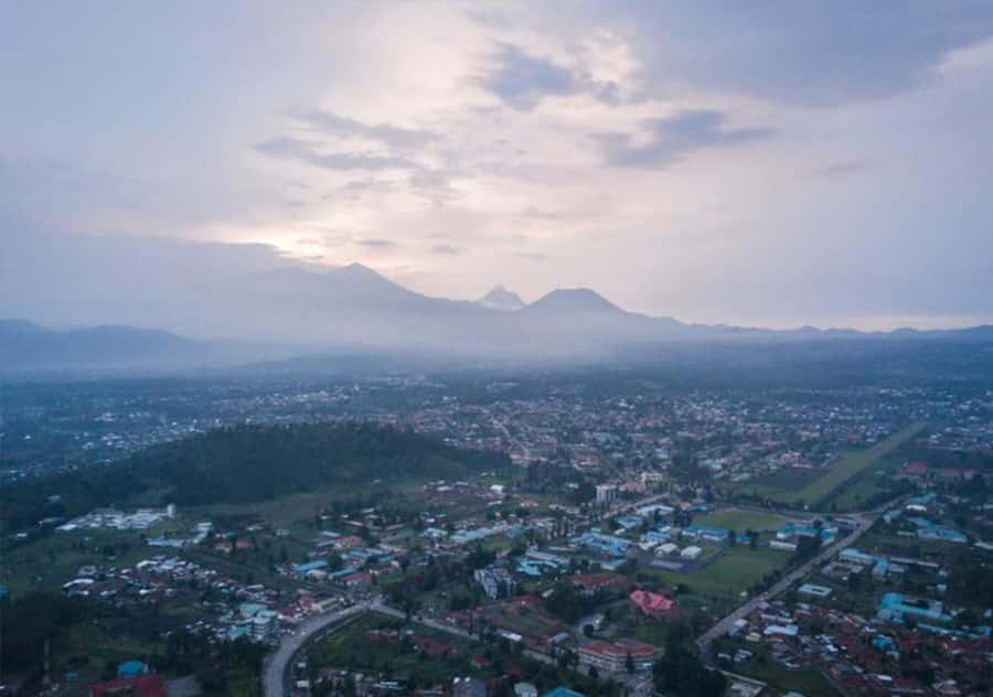 From Kigali: Bisoke Summit Trek, Crater Lake 1 Day Safari - Who this Bisoke summit trek suits best