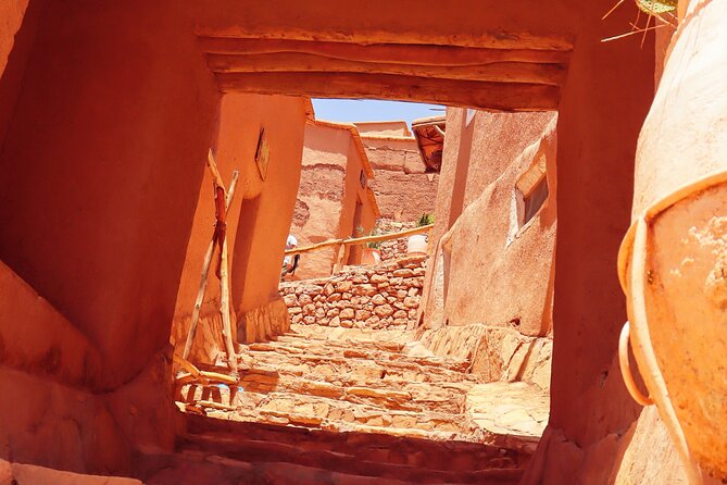 From Marrakech : 2 Day Stay in Merzouga with Food and Camel Trek - Key things that make this trip worth your time
