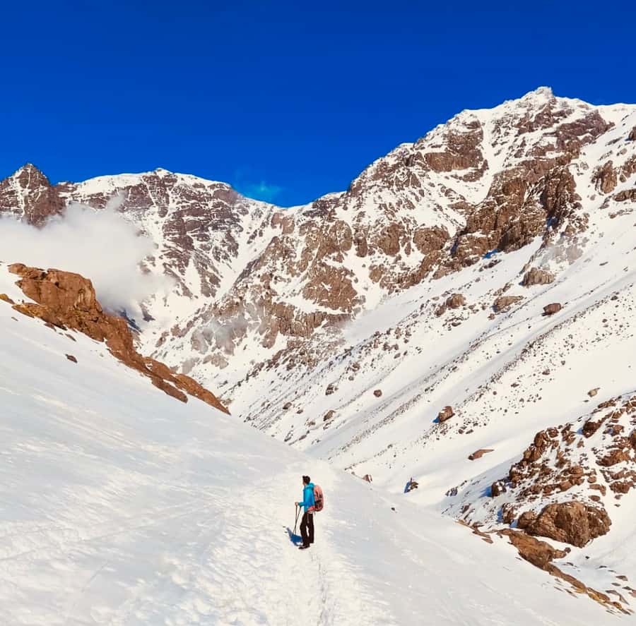 From Marrakech: 3-Day Mount Toubkal Climbing Trek - Price and value at $226: when this feels like a good deal