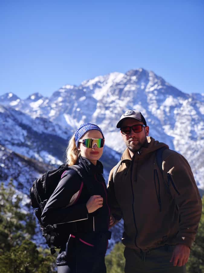 From Marrakech: Aourirt N’ouassif Summit Day Hike & Trek - Aourirt N’ouassif: the Atlas summit day that feels personal