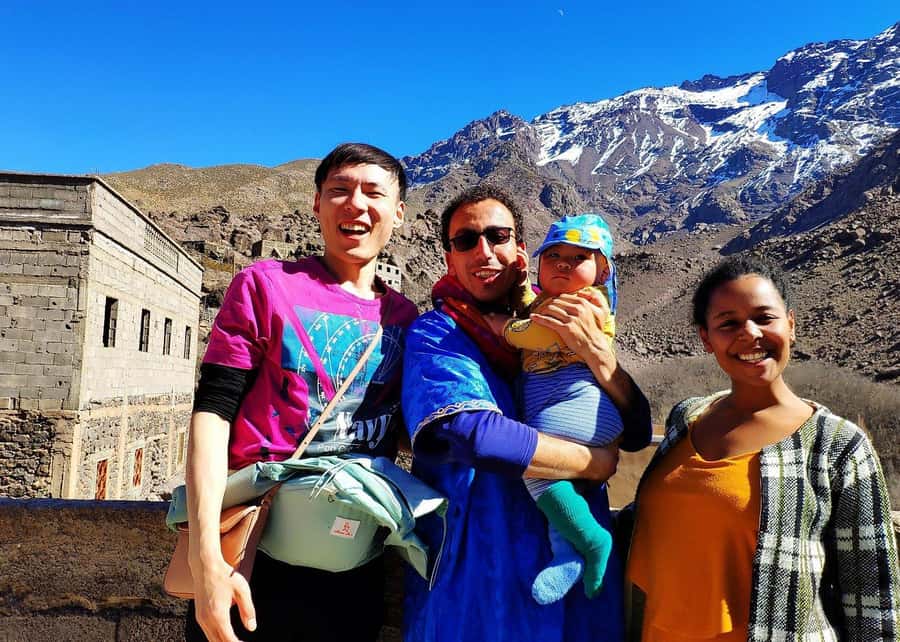 From Marrakech: Atlas Mountains Summit Trek - Key Things I’d Plan Around