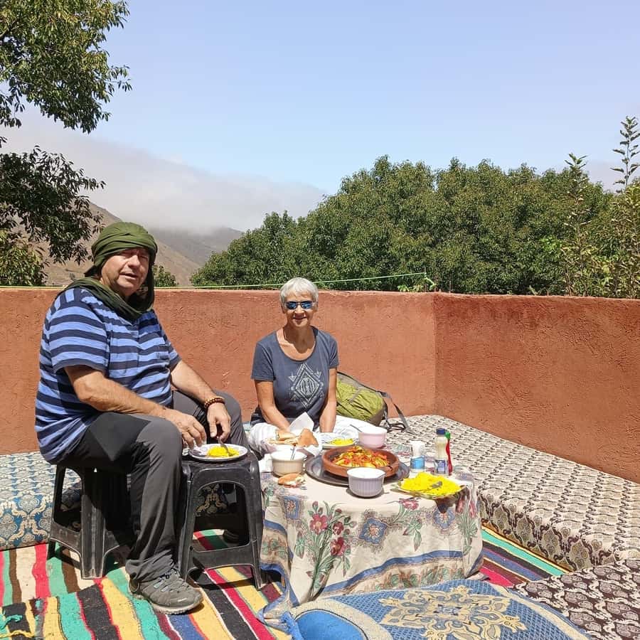 From Marrakech: Atlas Mountains Summit Trek - Is It Worth $69? Value That Comes From What’s Included