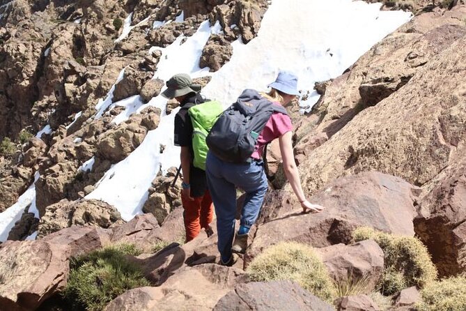 From Marrakech: Atlas Mountains Talamrout Summit day hike & Trek - Price and value: why $40.71 feels reasonable for a full mountain day