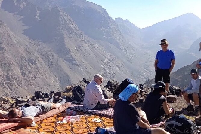From Marrakech: Atlas Mountains Talamrout Summit day hike & Trek - Who this tour is best for (and who should think twice)