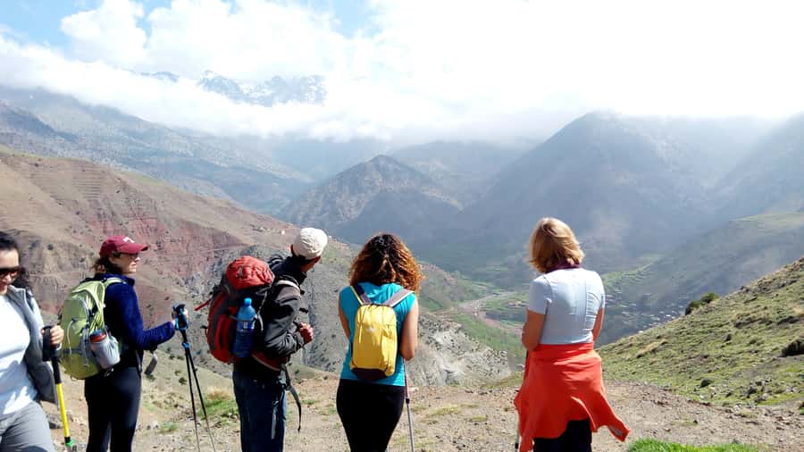 From Marrakech: Ouzoud Waterfalls Guided Hike and Boat Trip - Price and value: why $9 can work here