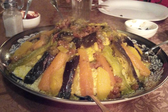 From Marrakech: Private Tour to Oasis and Trekking in the Desert of Erg Chigaga - What the Included Meals Really Mean for Your Day