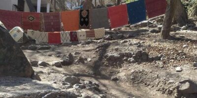 From Marrakech: Trek to Atlas Mountains, Full-Day Trip Lunch - The Imlil walk: how the hike feels, what to watch for