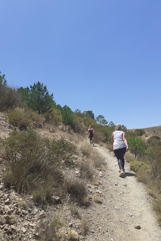 From Marrakech: Trek to Atlas Mountains, Full-Day Trip Lunch - Timing and pacing: what an 8–9 hour day really means