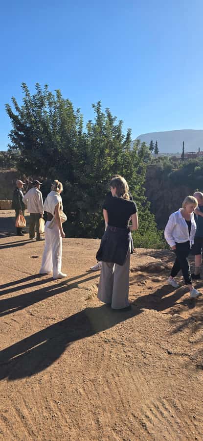 From Marrakech:Trekking in Atlas mountains 2 days - Marrakech to the High Atlas: why this trek feels so doable