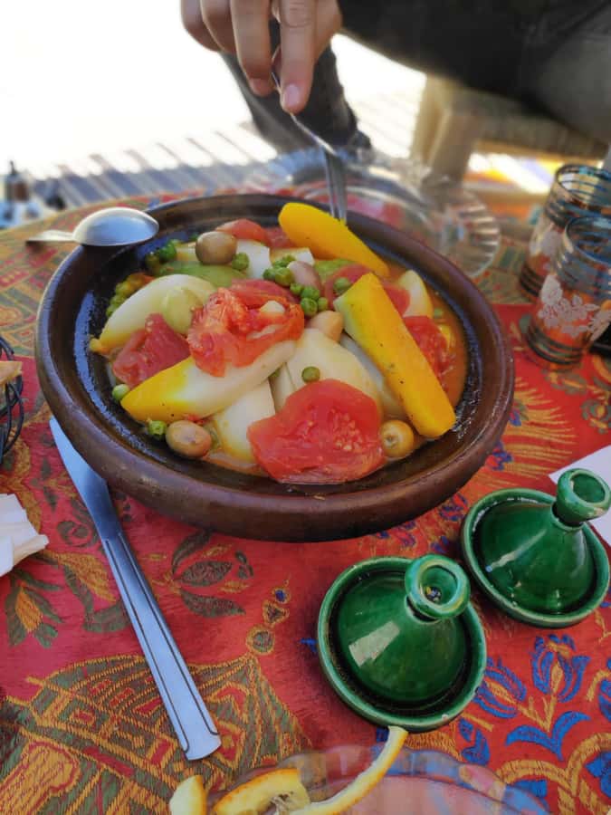 From Marrakech:Trekking in Atlas mountains 2 days - Price and value: is $127 for 2 days a fair deal?