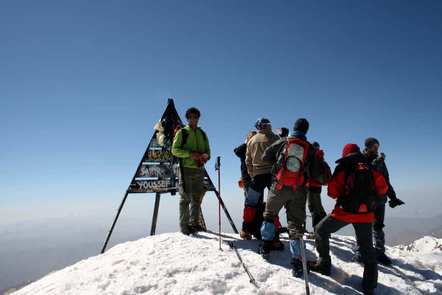 From Marrakesh: 2-Day Mount Toubkal Trek - Toubkal in two days: what you’re really signing up for