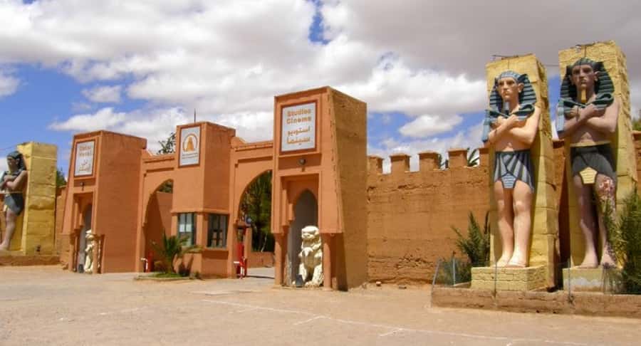 From Marrakesh: 2-Day Trek to Ait-Benhaddou and Ouarzazate - Telouet Kasbah: the stop that explains the region’s old connections