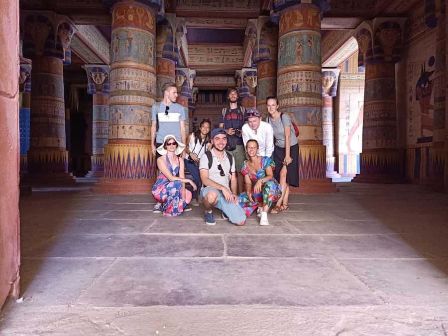 From Marrakesh: 2-Day Trek to Ait-Benhaddou and Ouarzazate - Ouarzazate and Taourirt Kasbah: film studios as a real stop, not a roadside photo