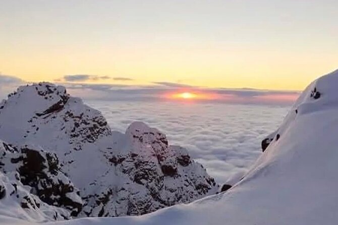 From Marrakesh: 2 Days Mount Toubkal Trek all inclusive - Key Reasons This 2-Day Toubkal Trek Works So Well