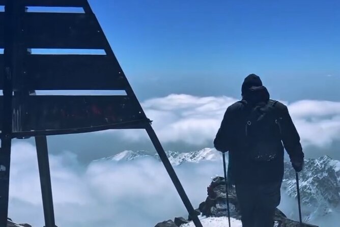 From Marrakesh: 2 Days Mount Toubkal Trek all inclusive - From Marrakech to Imlil: The Start Point That Sets Your Pace