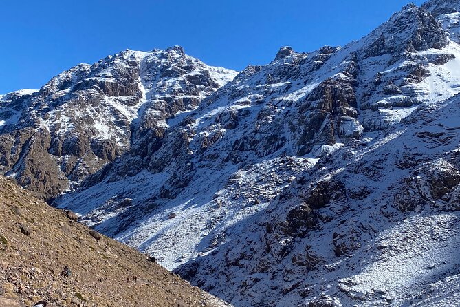 From Marrakesh: 2 Days Mount Toubkal Trek all inclusive - Price and Value: Is $186.98 a Fair Deal for Toubkal?