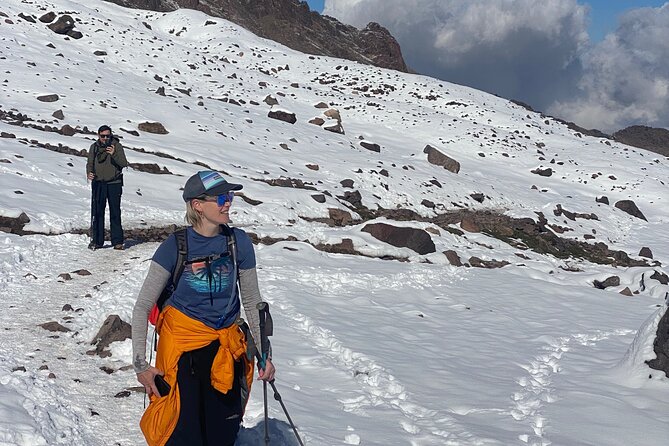 From Marrakesh: 2 Days Mount Toubkal Trek all inclusive - Who This Trek Suits Best (and Who Might Feel Strained)