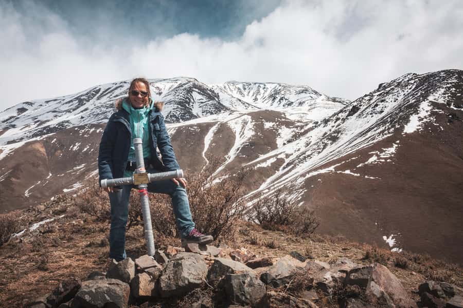 From Mendoza: Trekking and Barbecue in the Andes - Key things I’d put on your radar