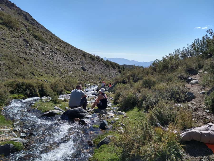 From Mendoza: Trekking and Barbecue in the Andes - Price and value: what you’re really paying for at $398