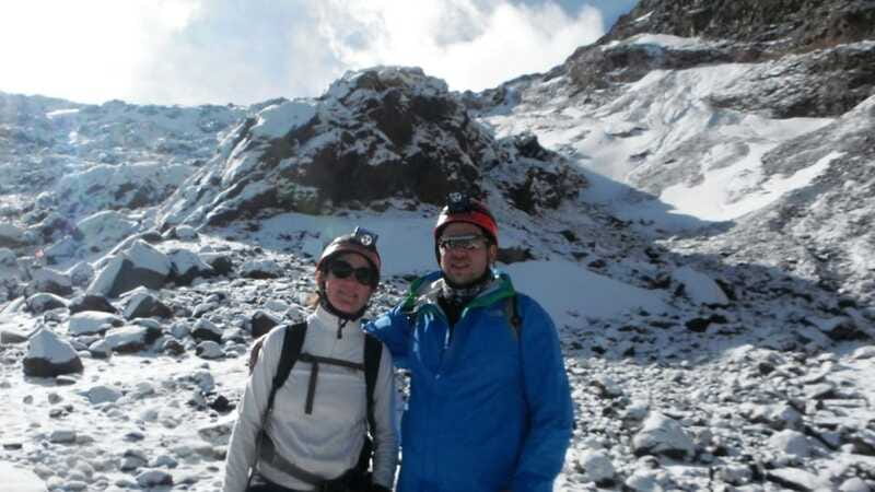 From Mexico City: 2-Day Pico de Orizaba Summit Trek - Fitness expectations: what “excellent physical condition” really means