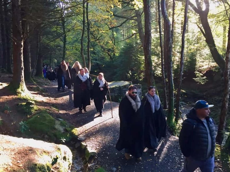 From Newcastle: Game of Thrones Tollymore Forest Trek - Price and value: what $13 buys you (and what it doesn’t)