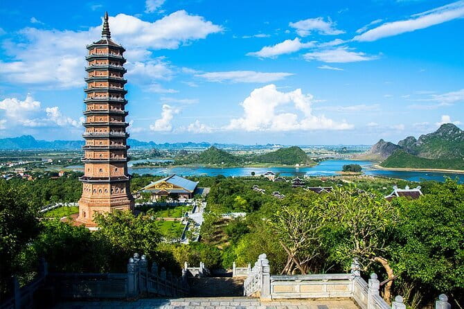 From Ninh Binh to Cuc Phuong National Park, Trekking and Jungle - Price and value: why $46 can actually make sense here