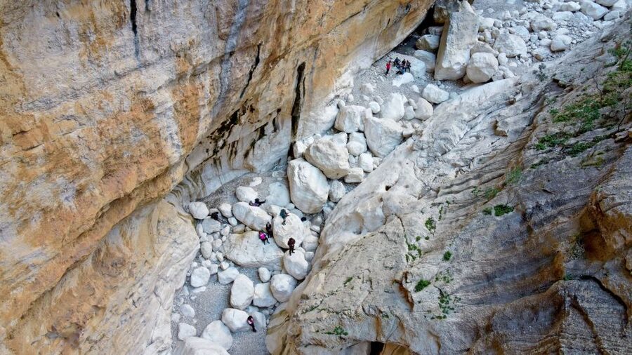 From Orosei or Dorgali: Trek to Gorropu with Panoramic Views - Timing, Breaks, and How the Day Flows