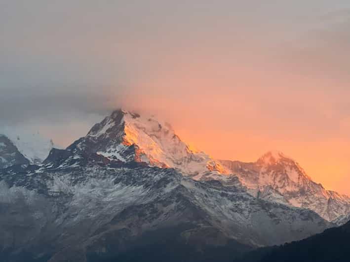 From Pokhara: 2 Day 1 Night Ulleri,Ghorepani Poon Hill Trek - Key things to know before you go