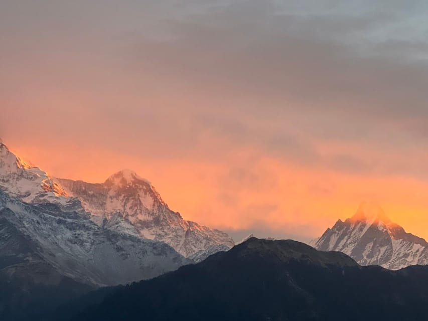 From Pokhara: 2 Day 1 Night Ulleri,Ghorepani Poon Hill Trek - From Pokhara Lakeside to Ulleri: the drive that sets expectations