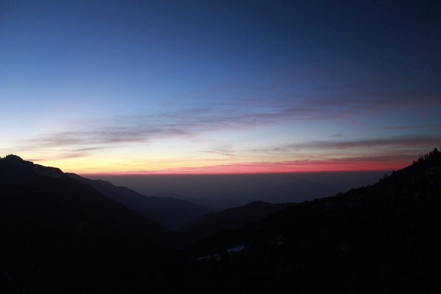 From Pokhara: 2 Day 1 Night Ulleri,Ghorepani Poon Hill Trek - When this trek makes sense (and who should skip it)
