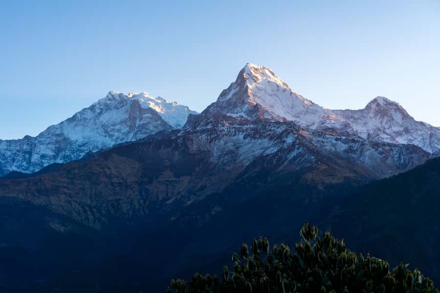 From Pokhara: 3-Day Ghorepani Poon Hill Trek with Guide - Five Things That Make This Trek Worth It