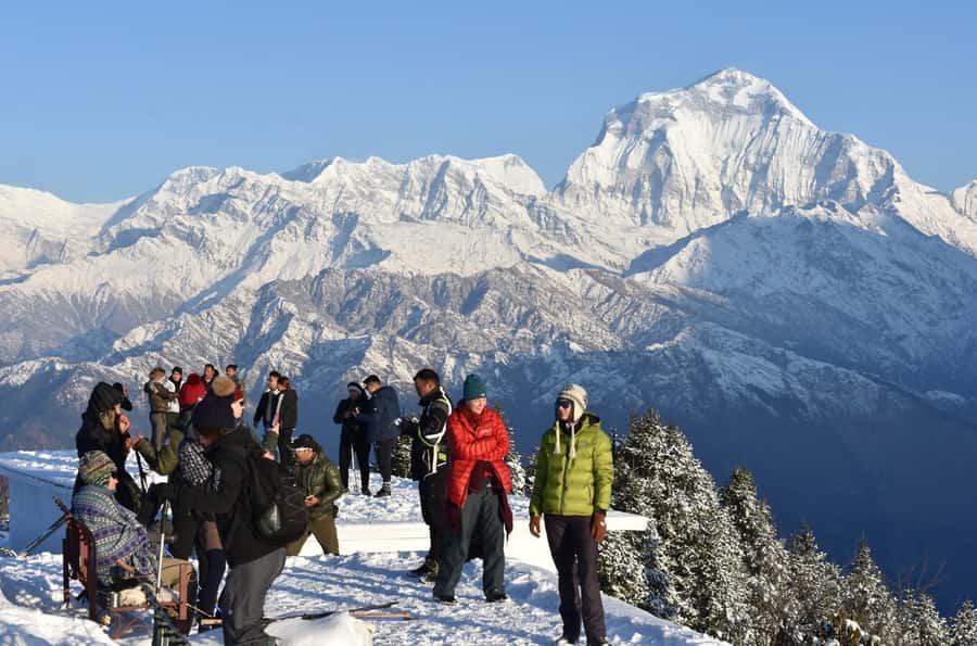 From Pokhara: 3-Day Ghorepani Poon Hill Trek with Guide - Why This 3-Day Poon Hill Trek Clicks From Pokhara