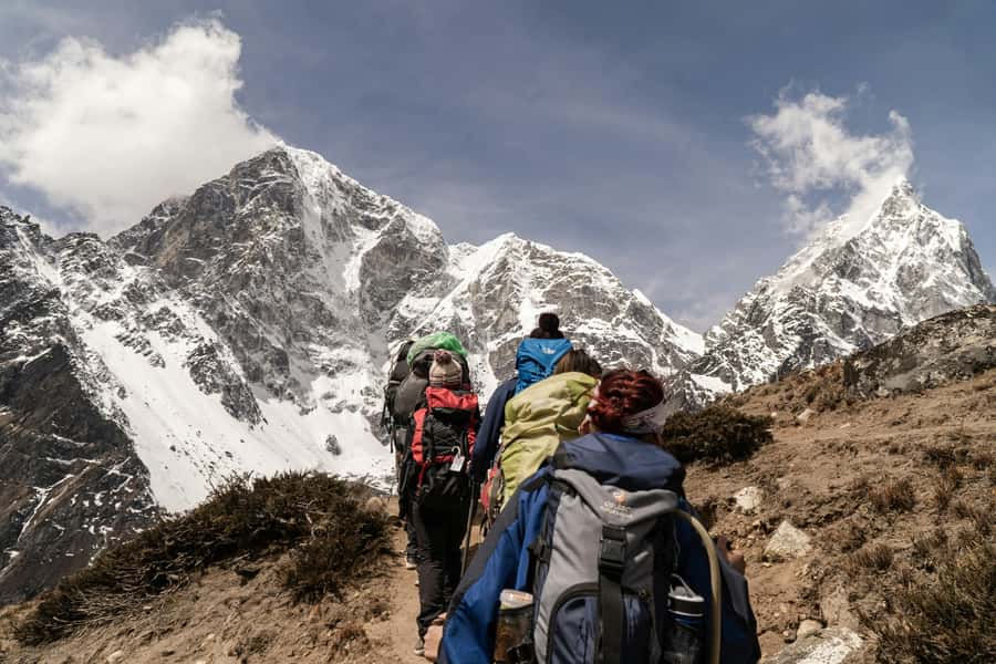 From Pokhara: 3-Day Ghorepani Poon Hill Trek with Guide - Poon Hill Sunrise: The View, the Timing, and the Reality
