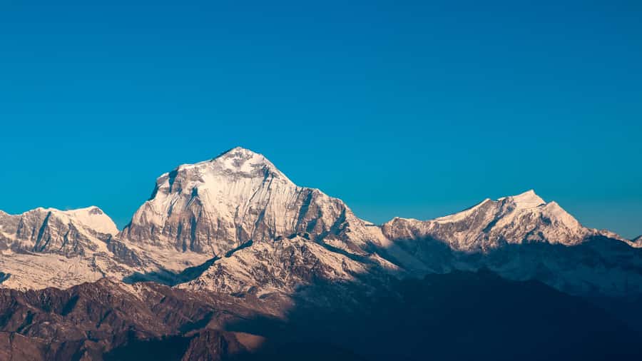 From Pokhara: 3-Day Ghorepani Poon Hill Trek with Guide - Your Guide Makes the Difference (Even on a Short Trek)