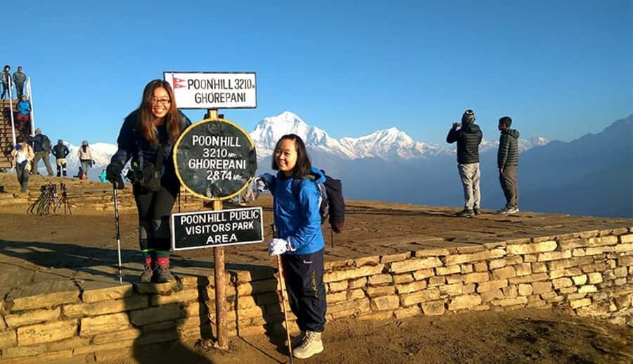 From Pokhara: 3-Day Ghorepani Poon Hill Trek with Guide - Price and Value: What $162 Actually Buys You