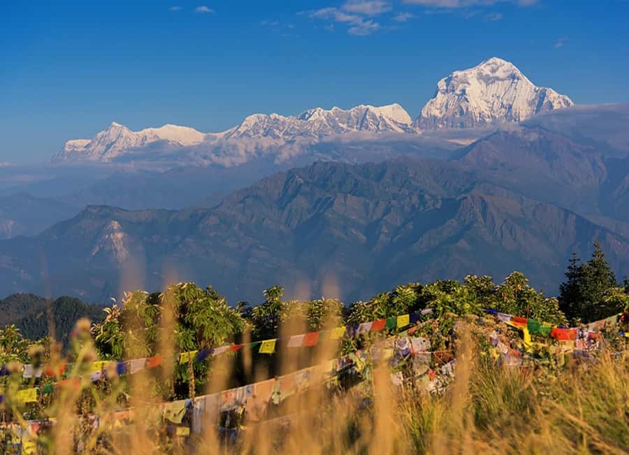 From Pokhara: 3-Day Ghorepani Poon Hill Trek with Guide - What to Pack (So You Don’t Regret It Mid-Morning)