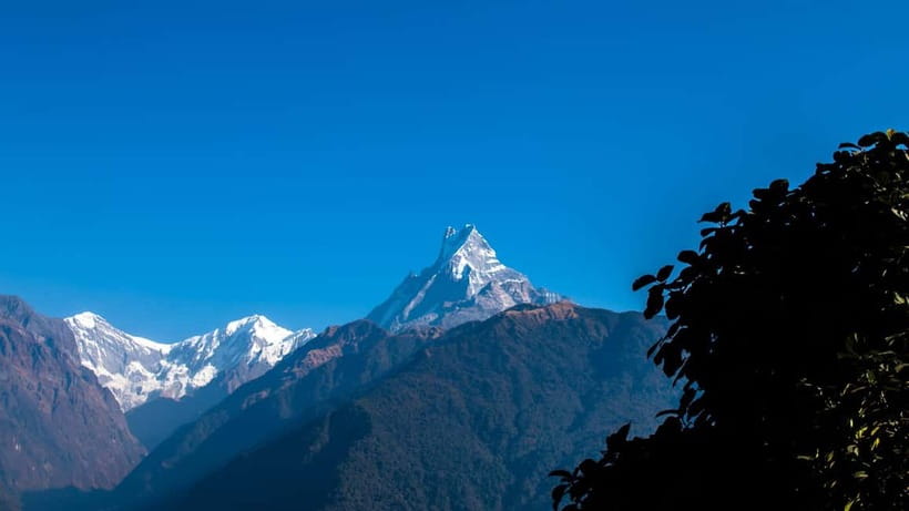 From Pokhara: 4-Day Mardi Himal Base Camp Trek - Guides, Porters, and the Real Meaning of a Private Trek
