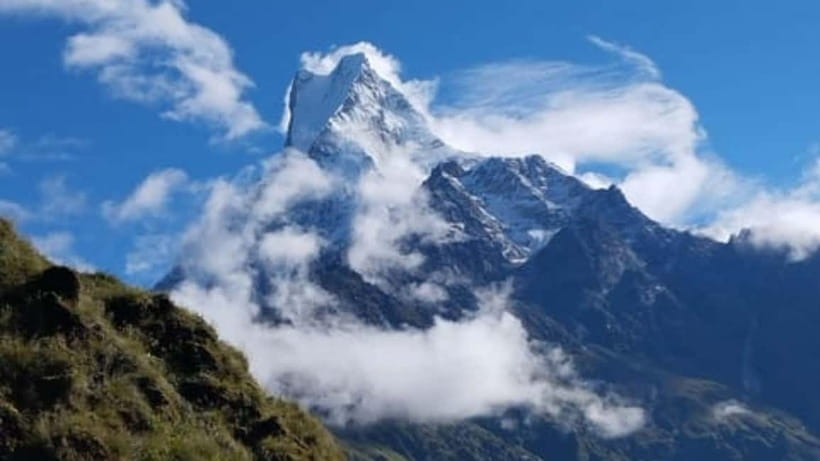 From Pokhara: 4-Day Mardi Himal Base Camp Trek - What to Bring: Cold Mornings, Proper Shoes, and Paperwork