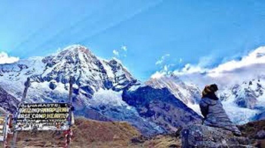 From Pokhara: 5-Day Annapurna Basecamp Trek with Hot Springs - Why This 5-Day Annapurna Base Camp Plan Works From Pokhara