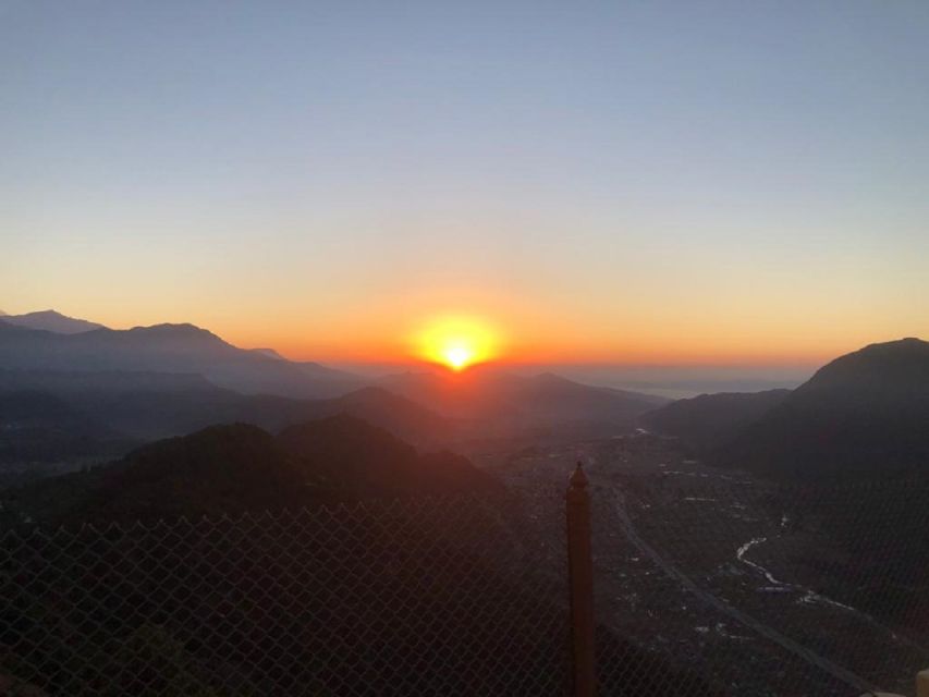 From Pokhara: 5-Day Annapurna Basecamp Trek with Hot Springs - Price and Value: What You’re Getting for $155