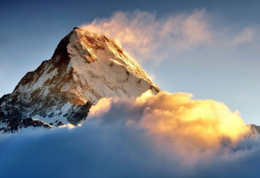 From Pokhara: 5-Day Annapurna Basecamp Trek with Hot Springs - Guides, Private Group Pace, and Safety You Can Rely On