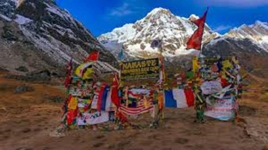 From Pokhara: 5-Day Annapurna Basecamp Trek with Hot Springs - Packing List That Actually Helps on Annapurna (Not Just on Paper)