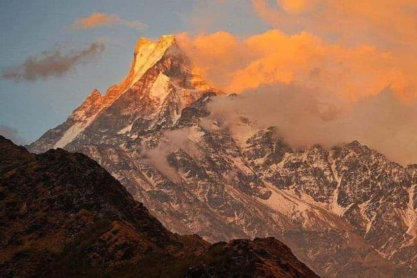 From Pokhara: 5-Day Mardi Himal Base Camp Trek - Key highlights worth your attention
