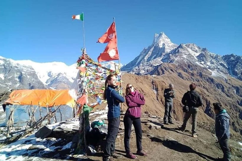 From Pokhara: 5-Day Mardi Himal Base Camp Trek - Why a 5-day Mardi Himal trek feels so good from Pokhara