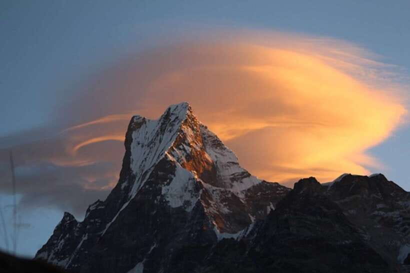 From Pokhara: 5-Day Mardi Himal Base Camp Trek - Price and value: what $181 covers, and what you’ll likely add
