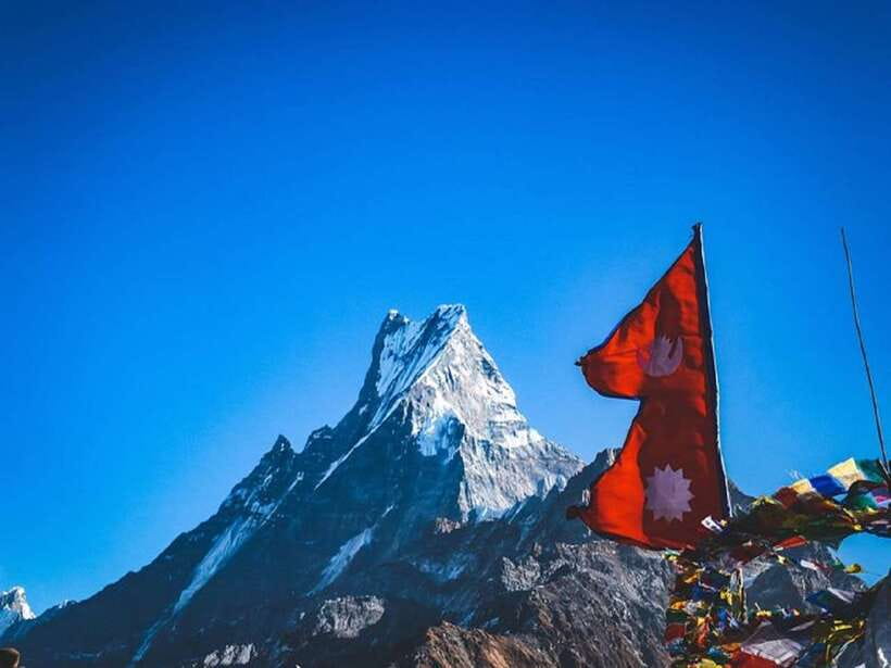From Pokhara: 5-Day Mardi Himal Base Camp Trek - Getting to the trail: Pokhara pickups and the road reality