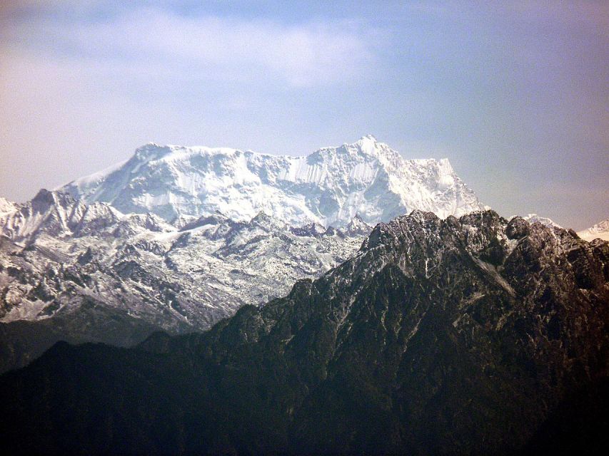 From Pokhara: Australian Camp & Dhampus 1, or 2-Day Trek - 1-Day Express vs 2-Day Overnight: Choose Your Pace