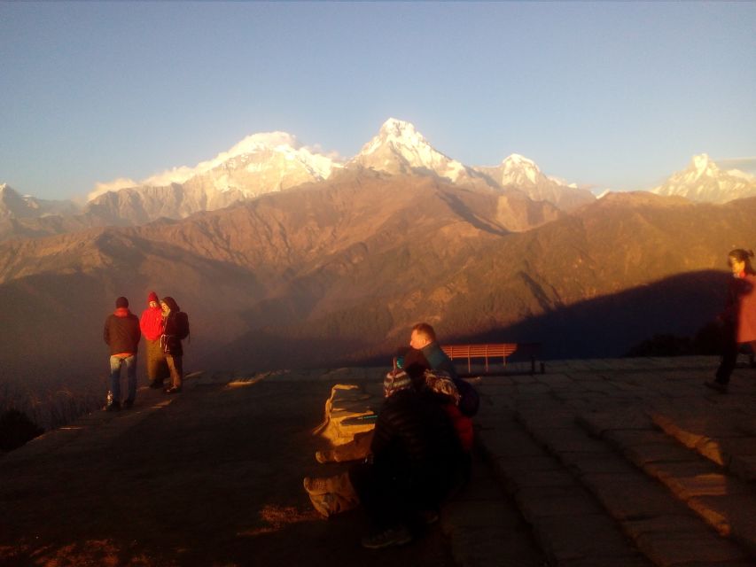 From Pokhara: Budget 2 Night 3 days Poon hill trek - Key Things I’d Watch For on This Poon Hill Trek